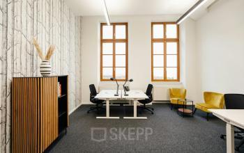 Büro mieten Große Bleiche 15, Mainz (4)