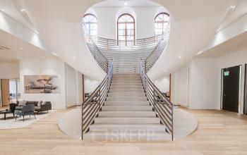 Büro mieten Große Bleiche 15, Mainz (4)