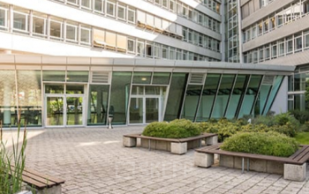 Büro mieten Theodor-Heuss-Anlage 12, Mannheim (3)