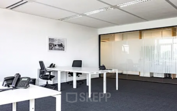 Büro mieten Theodor-Heuss-Anlage 12, Mannheim (11)