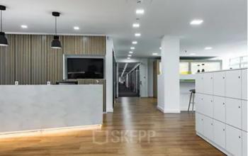Büro mieten Theodor-Heuss-Anlage 12, Mannheim (4)