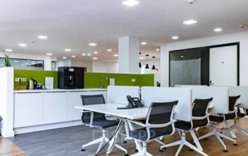 Büro mieten Theodor-Heuss-Anlage 12, Mannheim (7)