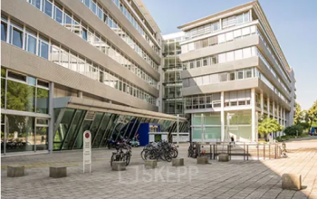 Büro mieten Theodor-Heuss-Anlage 12, Mannheim (12)