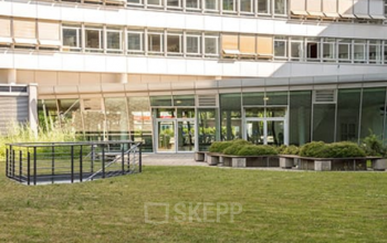Büro mieten Theodor-Heuss-Anlage 12, Mannheim (2)