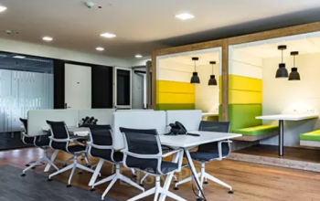 Büro mieten Theodor-Heuss-Anlage 12, Mannheim (8)