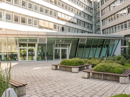 Büro mieten Theodor-Heuss-Anlage 12, Mannheim (3)