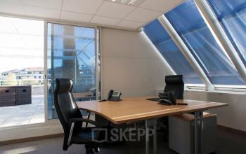 Location bureau Avenue du Prado 565, Marseille (4)