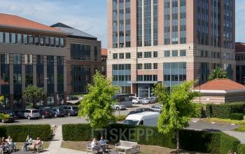 Kantoor te huur Schaliënhoevedreef 20I, Mechelen (4)