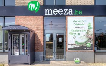 Kantoor te huur Schaliënhoevedreef 20I, Mechelen (8)