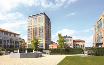 Kantoor te huur Schaliënhoevedreef 20I, Mechelen (3)