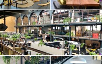 Kantoor te huur Huidevettersstraat 7, Mechelen (7)