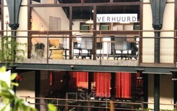 Kantoor te huur Huidevettersstraat 7, Mechelen (6)