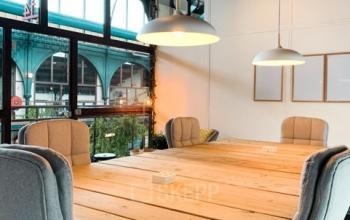Kantoor te huur Huidevettersstraat 7, Mechelen (4)