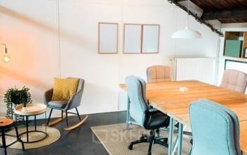 Kantoor te huur Huidevettersstraat 7, Mechelen (2)