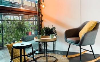 Kantoor te huur Huidevettersstraat 7, Mechelen (5)