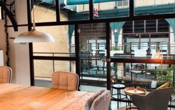 Kantoor te huur Huidevettersstraat 7, Mechelen (1)