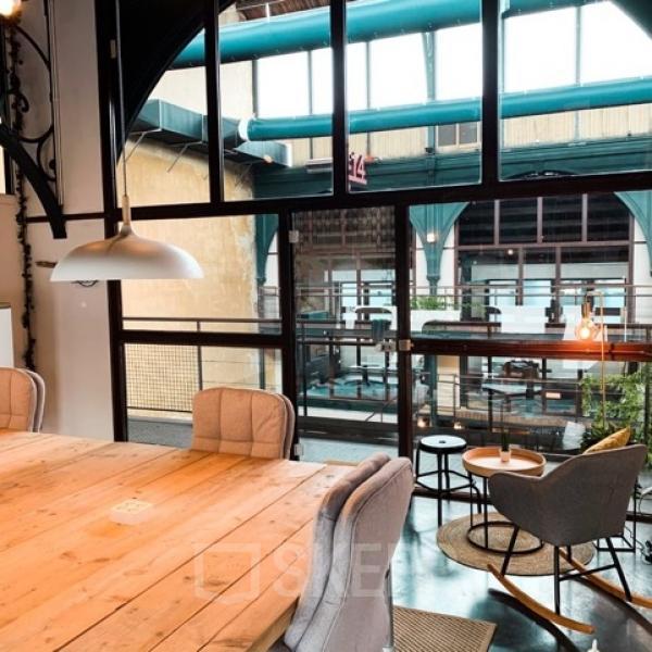 Kantoor te huur Huidevettersstraat 7, Mechelen (1)