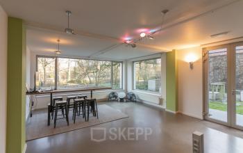 Kantoor te huur Hanswijkstraat 51 51, Mechelen (12)