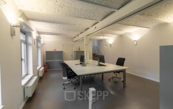 Kantoor te huur Hanswijkstraat 51 51, Mechelen (18)