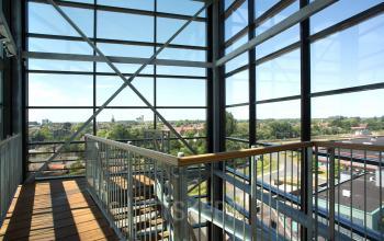 Rent office space Blankenstein 400, Meppel (3)