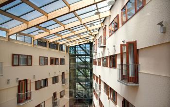 Rent office space Blankenstein 400, Meppel (3)