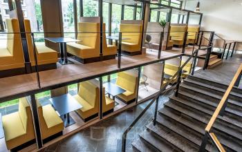 Rent office space Blankenstein 400, Meppel (3)