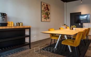 Rent office space Blankenstein 400, Meppel (3)