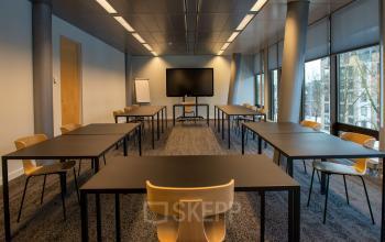 Rent office space Blankenstein 400, Meppel (3)