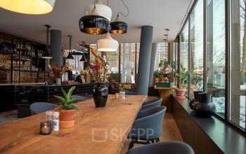 Rent office space Blankenstein 400, Meppel (3)