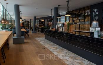 Rent office space Blankenstein 400, Meppel (3)