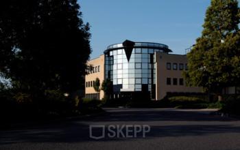 kantoor meppel