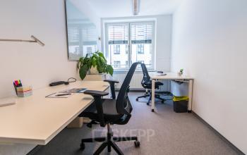 Helles Büro zur Miete in München, Altstadt