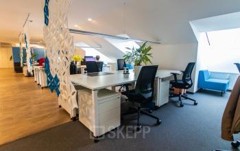 Großes Büro zur Miete in München