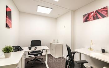 Ausgezeichnetes Büro an der Maximilianstraße in München mieten