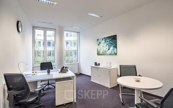 Großes Büro mieten in der Münchener Altstadt