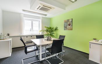 Modernes Büro zur Miete an der Theatinerstraße in München
