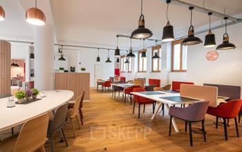 Ausgezeichnete Bürofläche mieten in der Altstadt von München