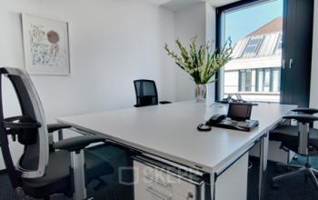 Helles Büro mieten in München Altstadt