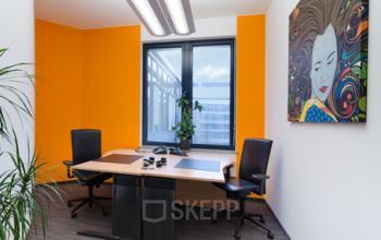 Großes Büro mieten an der Landsberger Straße in München-Laim