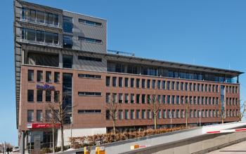 Exklusives Bürogebäude an der Landsberger Straße in München Laim
