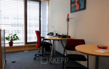 Repräsentatives Büro mieten in München Laim