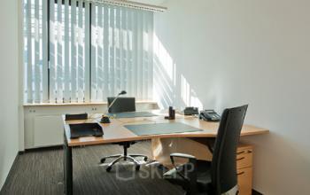 Erstklassiges Büro mieten in München an der Landsberger Straße