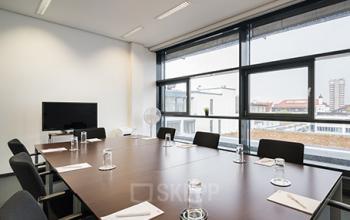 Große Bürofläche mieten in München-Maxvorstadt