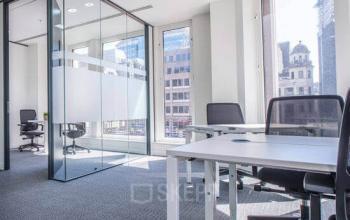 Hochmodernes Büro mieten an der Konrad-Zuse-Straße in München