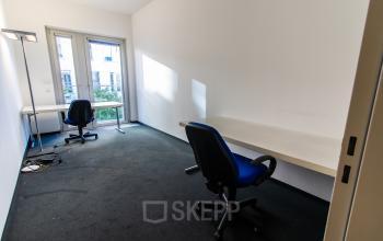 Perfekte Büroflächen zur Miete in München (Schwabing)