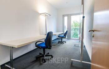 Flexibles Büro zur Miete in München (Schwabing)