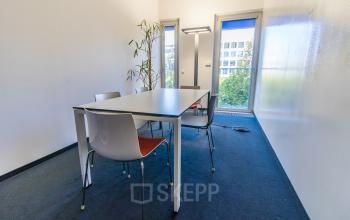 Helles Büro mieten in München
