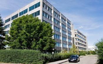 Repräsentatives Bürogebäude in München Aubing