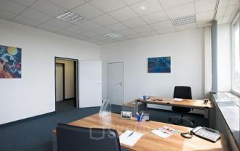 Kleines Büro mieten in München Aubing