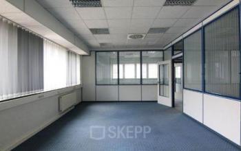Flexible Bürofläche mieten in München Aubing an der Brunhamstraße